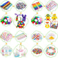 Ultimate 2000+ Pcs Sundaymot Craft Supplies – DIY Set for Creative Minds