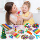 Ultimate 2000+ Pcs Sundaymot Craft Supplies – DIY Set for Creative Minds