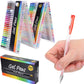 100 Colors Neutral Pen for Creative Drawing