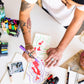 Professional UNI  POSCA® Drawing Pens