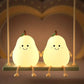 Charming Pear  Night Lamp