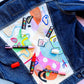Professional UNI  POSCA® Drawing Pens