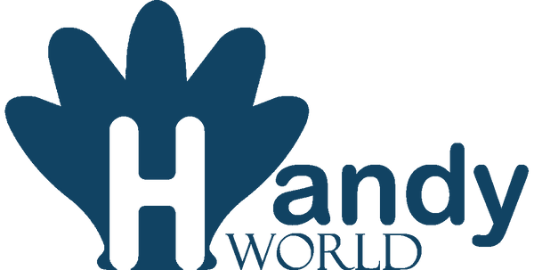 Handy World Art