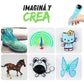 Creative 3D Magic Pen