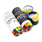 Double-Ended Marker Pen Set – Vibrant Colors for Every Project
