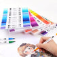 The Ultimate Color Set: Water-Based Markers for Every Artist!