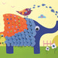 DIY 3D Sticker Craft Kit – Unleash Your Artistic Flair!