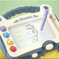 Portable Children's Drawing Board - Drawing Fun Anytime, Anywhere