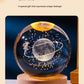 Crystal Ball Night Light