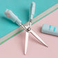 Creative Kids Safety Scissors for DIY Art Projects