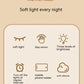 Cute Sheep Silicone Night Light