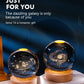 Crystal Ball Night Light