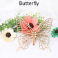 DIY Wooden Insect Model Puzzle for Kids (3D Craft)
