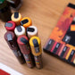 POSCA® Paint Marker Set, 8 Colors, PC-5M Warm Tone Set