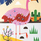 DIY 3D Sticker Craft Kit – Unleash Your Artistic Flair!