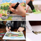 168 Colors Dual Tip Art Markers