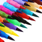 The Ultimate Color Set: Water-Based Markers for Every Artist!