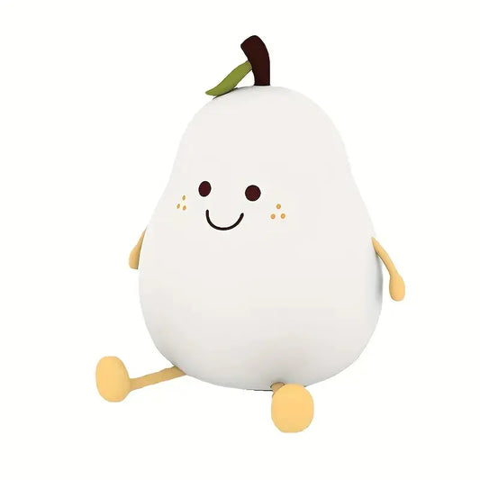 Charming Pear  Night Lamp