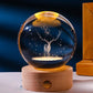 Crystal Ball Night Light