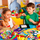Crafty Explorers Box: Where Fun Meets Learning!