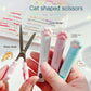 Creative Kids Safety Scissors for DIY Art Projects