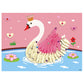 DIY 3D Sticker Craft Kit – Unleash Your Artistic Flair!