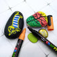 Acrylic Paint Markers: Perfect for any surface Stone, Wood, Ceramics